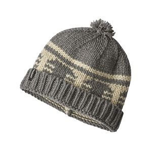 Patagonia Sapka Beanie Hat Unisex